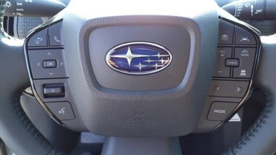2023 Subaru Solterra JTMABABAXPA019881