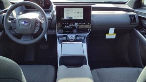 2023 Subaru Solterra JTMABABAXPA019881