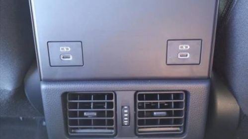 2023 Subaru Solterra JTMABABAXPA019881