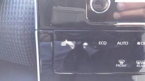 2023 Subaru Solterra JTMABABAXPA019881