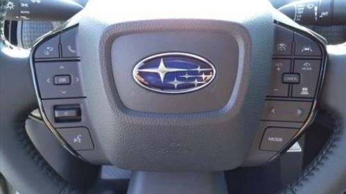 2023 Subaru Solterra JTMABABAXPA019881