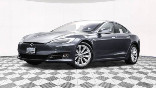 2017 Tesla Model S 5YJSA1E20HF218328