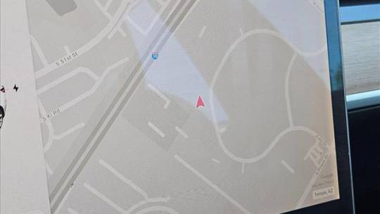 2018 Tesla Model 3 5YJ3E1EA1JF126585