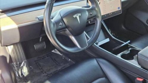 2018 Tesla Model 3 5YJ3E1EA1JF126585