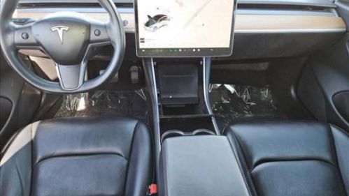 2018 Tesla Model 3 5YJ3E1EA1JF126585