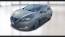 2018 Nissan LEAF