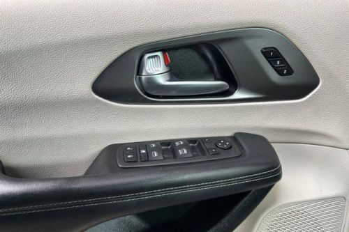 2019 Nissan LEAF 1N4AZ1CP5KC305302