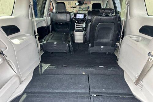 2019 Nissan LEAF 1N4AZ1CP5KC305302