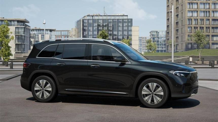 2024 Mercedes EQB W1N9M0KB1RN091623