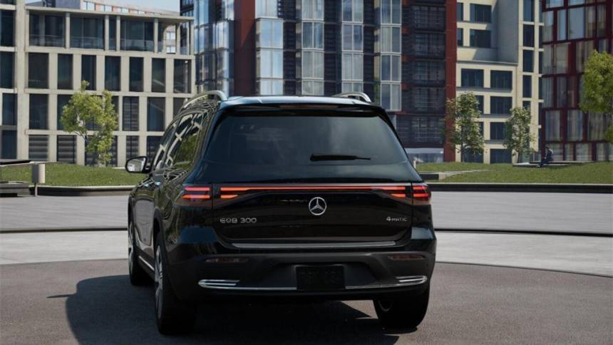 2024 Mercedes EQB W1N9M0KB1RN091623