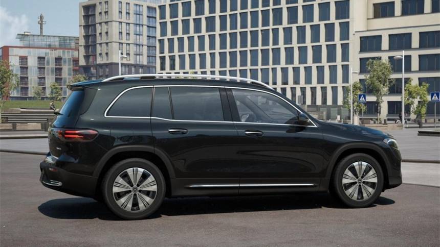 2024 Mercedes EQB W1N9M0KB1RN091623