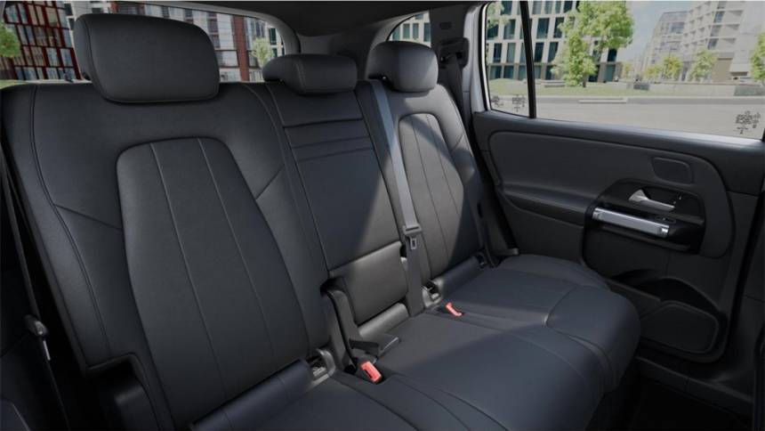 2024 Mercedes EQB W1N9M0KB0RN077745