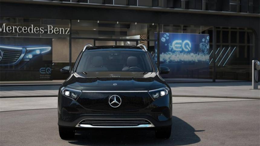 2024 Mercedes EQB W1N9M0KB1RN091623