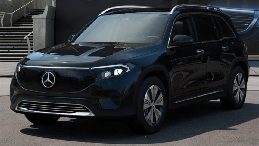 2024 Mercedes EQB W1N9M0KB1RN091623