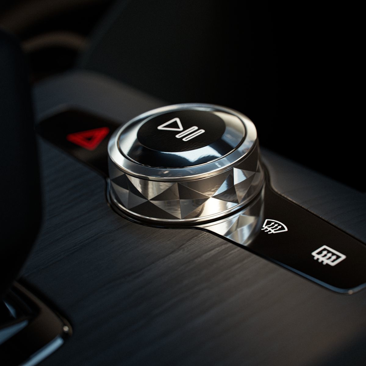 2022 Polestar 2 LPSED3KA9NL055899