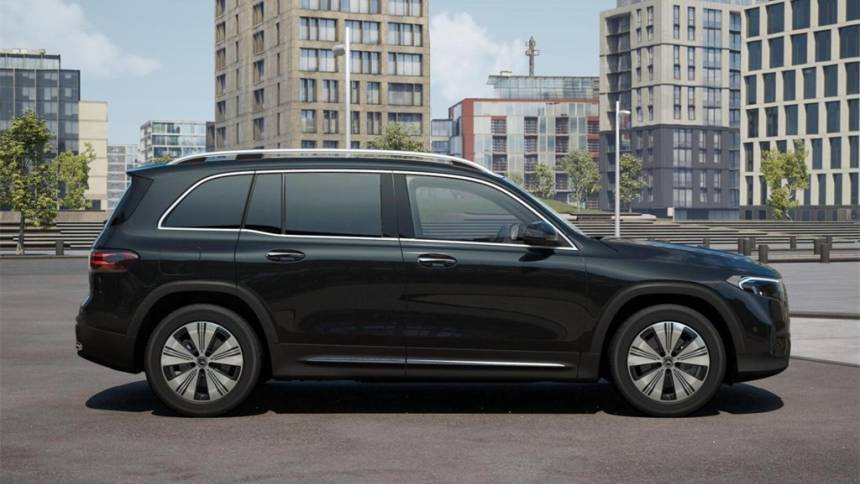 2024 Mercedes EQB W1N9M0KB1RN091623