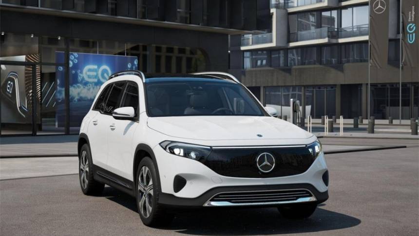 2024 Mercedes EQB W1N9M0KB0RN077745