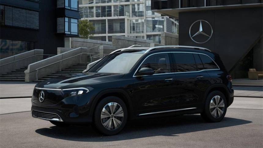 2024 Mercedes EQB W1N9M0KB1RN091623