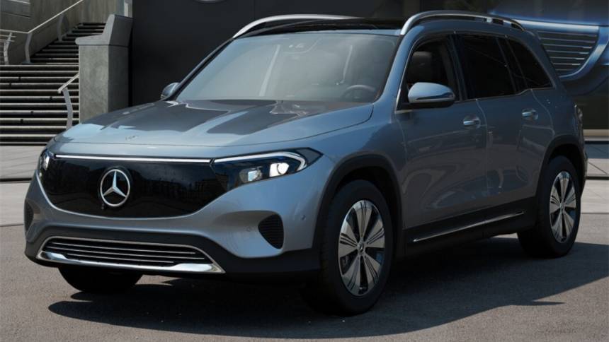 2024 Mercedes EQB W1N9M0KB3RN109569