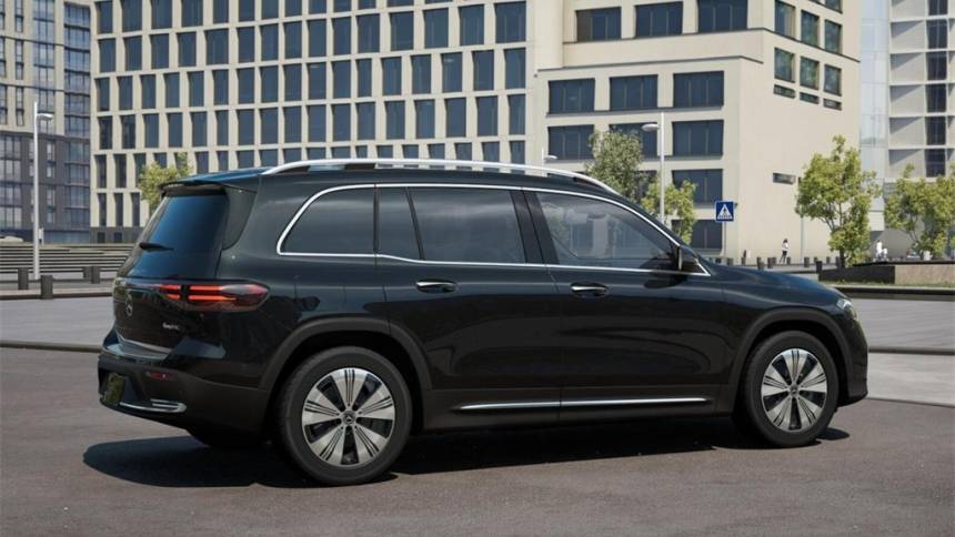 2024 Mercedes EQB W1N9M0KB1RN091623