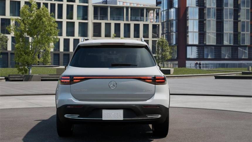 2024 Mercedes EQB W1N9M0KB0RN077745