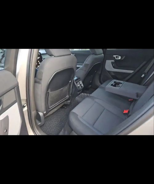 2022 Polestar 2 LPSED3KA9NL055899