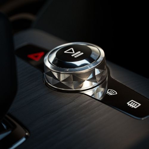 2022 Polestar 2 LPSED3KA9NL055899