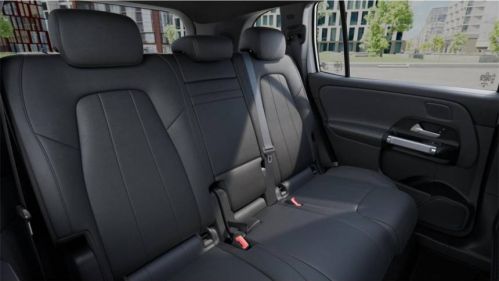 2024 Mercedes EQB W1N9M0KB0RN077745