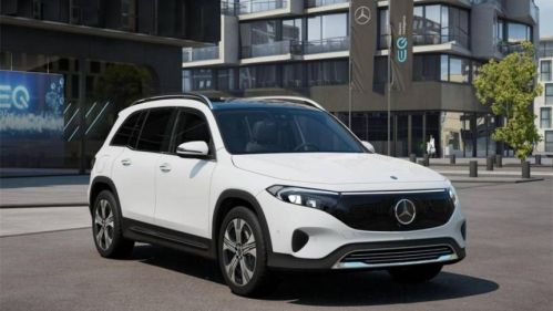 2024 Mercedes EQB W1N9M0KB0RN077745