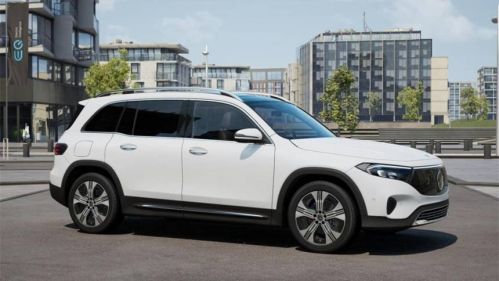 2024 Mercedes EQB W1N9M0KB0RN077745
