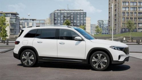 2024 Mercedes EQB W1N9M0KB0RN077745