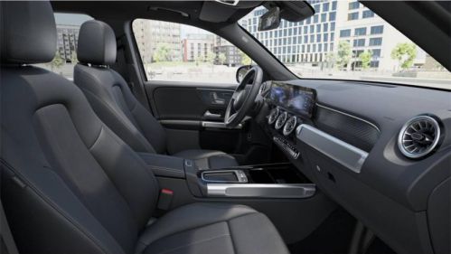 2024 Mercedes EQB W1N9M0KB1RN091623