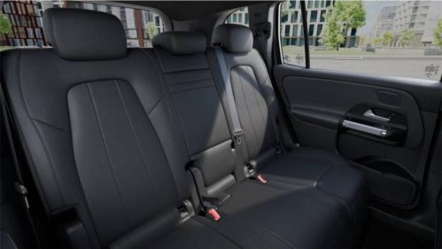 2024 Mercedes EQB W1N9M0KB1RN091623
