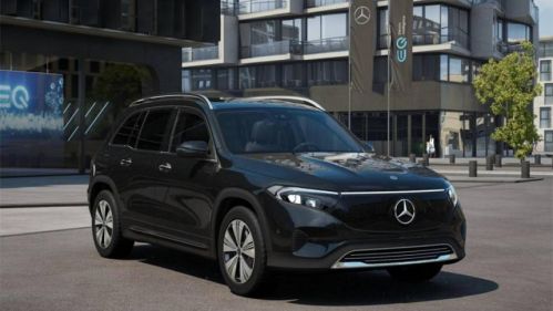 2024 Mercedes EQB W1N9M0KB1RN091623
