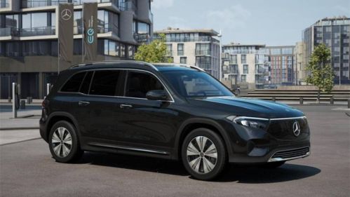 2024 Mercedes EQB W1N9M0KB1RN091623