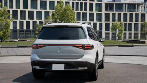 2024 Mercedes EQB W1N9M0KB0RN077745