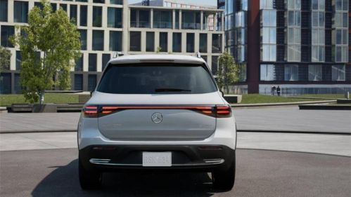 2024 Mercedes EQB W1N9M0KB0RN077745