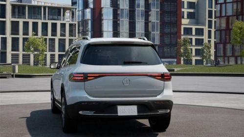 2024 Mercedes EQB W1N9M0KB0RN077745