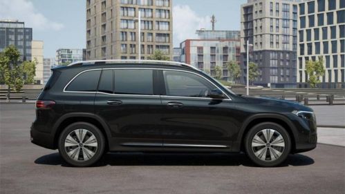 2024 Mercedes EQB W1N9M0KB1RN091623