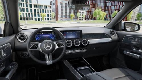 2024 Mercedes EQB W1N9M0KB3RN109569