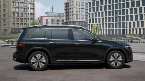 2024 Mercedes EQB W1N9M0KB1RN091623