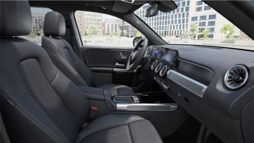 2024 Mercedes EQB W1N9M0KB3RN109569