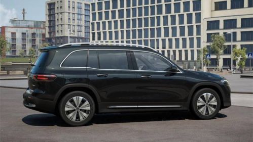 2024 Mercedes EQB W1N9M0KB1RN091623