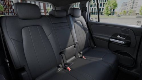 2024 Mercedes EQB W1N9M0KB3RN109569