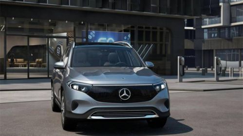 2024 Mercedes EQB W1N9M0KB3RN109569