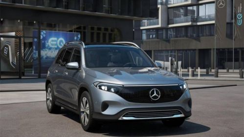 2024 Mercedes EQB W1N9M0KB3RN109569