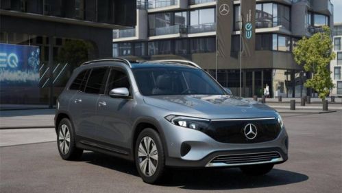 2024 Mercedes EQB W1N9M0KB3RN109569
