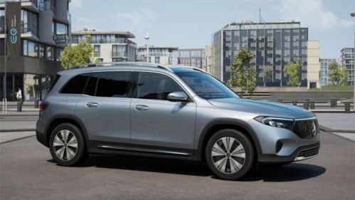 2024 Mercedes EQB W1N9M0KB3RN109569