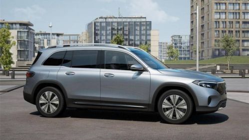 2024 Mercedes EQB W1N9M0KB3RN109569