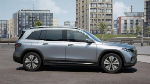 2024 Mercedes EQB W1N9M0KB3RN109569